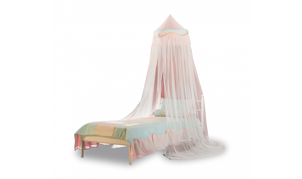 PARADISE балдахин | Текстиль для детской | ZIPhome.ee изображение 1