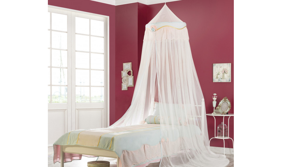 PARADISE балдахин | Текстиль для детской | ZIPhome.ee изображение 6