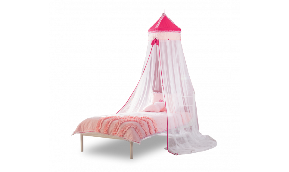 ROSA балдахин | Текстиль для детской | ZIPhome.ee изображение 1