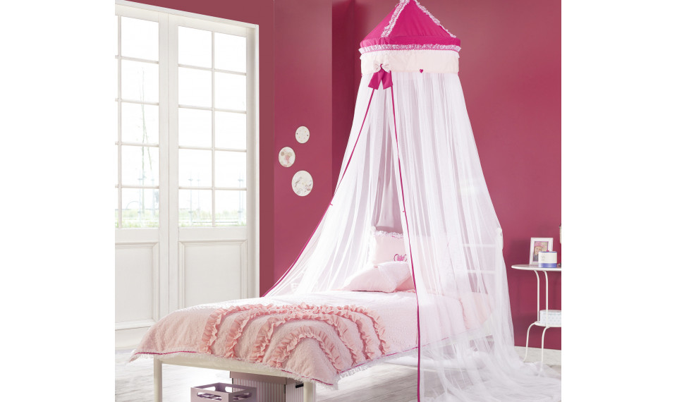ROSA балдахин | Текстиль для детской | ZIPhome.ee изображение 6