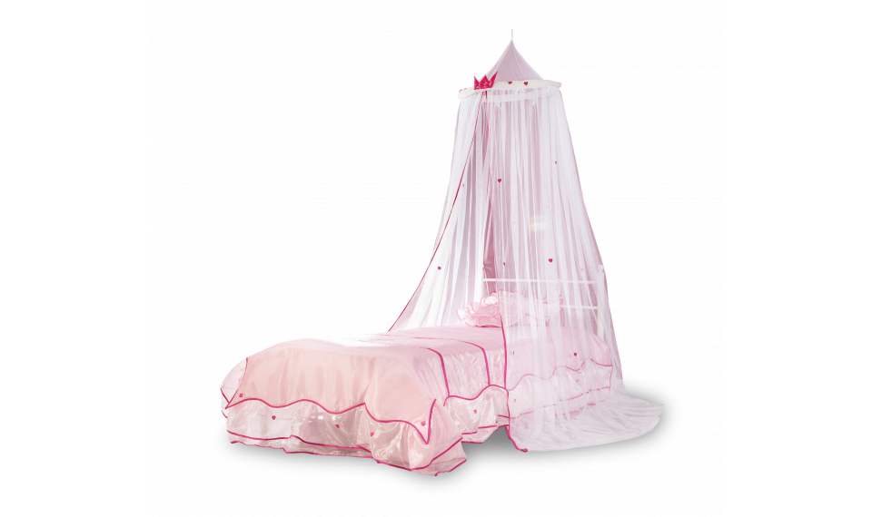 LADY балдахин | Текстиль для детской | ZIPhome.ee изображение 1