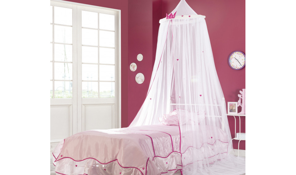 LADY балдахин | Текстиль для детской | ZIPhome.ee изображение 6