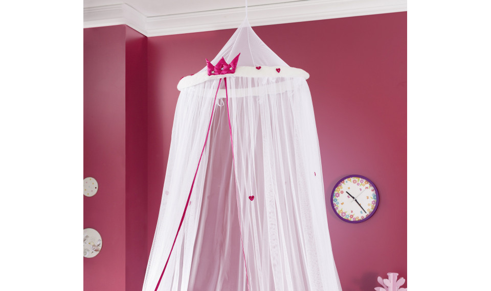 LADY балдахин | Текстиль для детской | ZIPhome.ee изображение 2