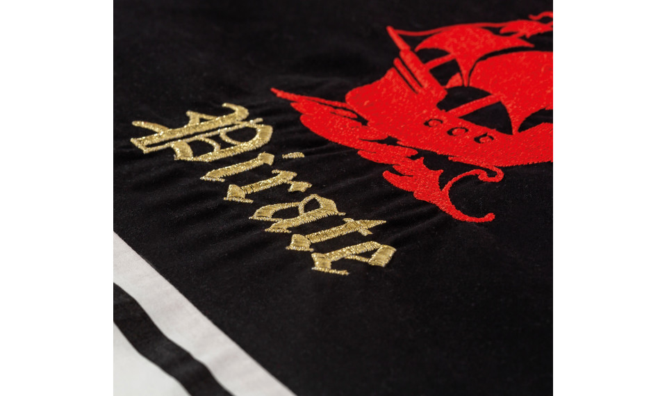 PIRATE комплект постельного белья (160x220 cm) | Текстиль для детской | ZIPhome.ee изображение 4