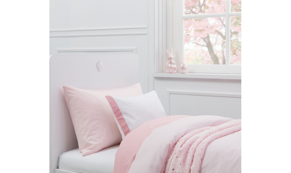 PURE BABY комплект постельного белья (100x150 cm) | Текстиль для детской | ZIPhome.ee изображение 1