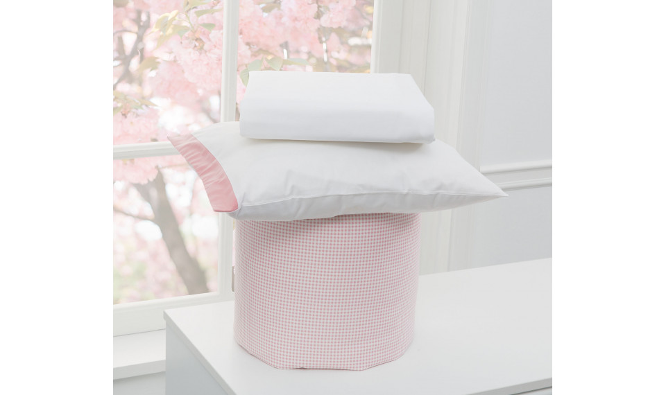 PURE BABY комплект постельного белья (100x150 cm) | Текстиль для детской | ZIPhome.ee изображение 2