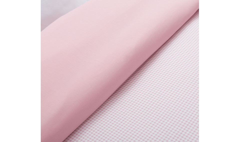 PURE BABY комплект постельного белья (100x150 cm) | Текстиль для детской | ZIPhome.ee изображение 3