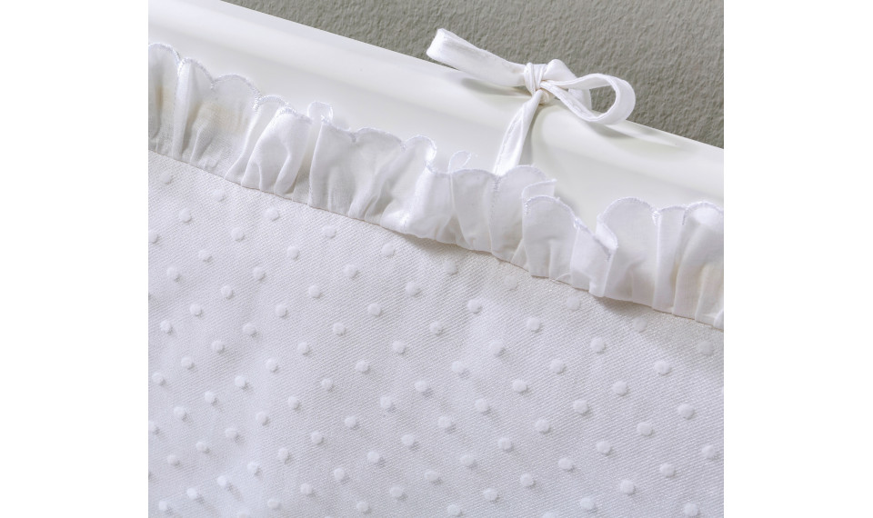 WHITE BABY комплект постельного белья (70x130 cm) | Текстиль для детской | ZIPhome.ee изображение 3