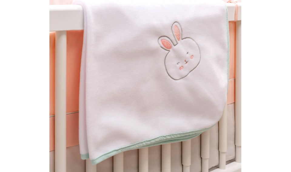 HAPPY комплект постельного белья (75x115 cm) | Текстиль для детской | ZIPhome.ee изображение 3