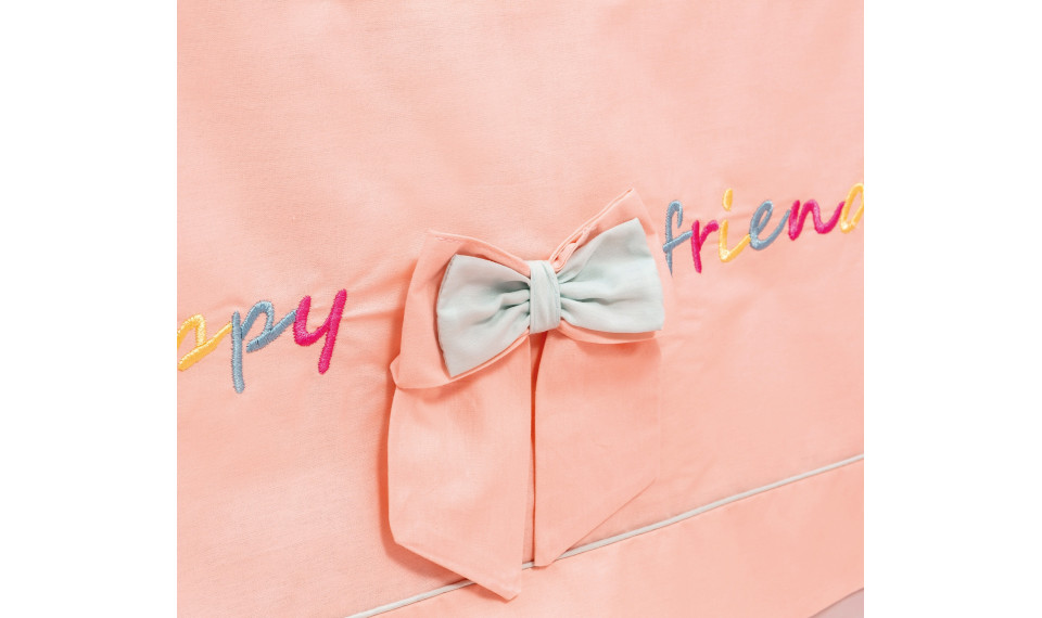 HAPPY комплект постельного белья (75x115 cm) | Текстиль для детской | ZIPhome.ee изображение 4