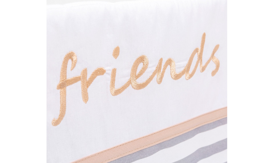 SLEEPY BABY комплект постельного белья (75x115 cm) | Текстиль для детской | ZIPhome.ee изображение 5