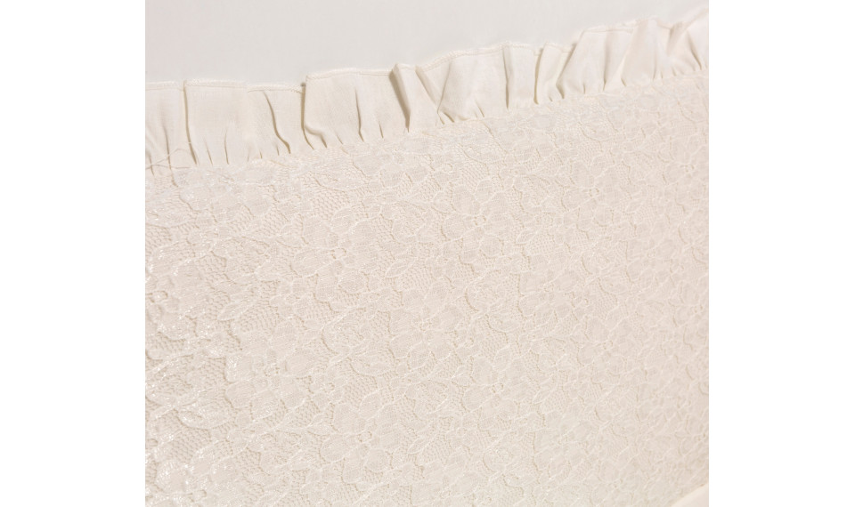 FANCY LOVE BABY BEDDING SET (60x120 cm) | Children's textile | ZIPhome.ee image 3