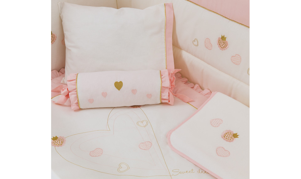 QUEEN BABY комплект постельного белья (80x130 cm) | Текстиль для детской | ZIPhome.ee изображение 4