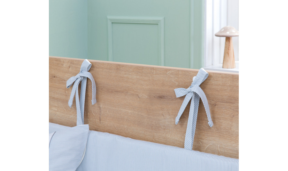 BABY COTTON комплект постельного белья (70x110 cm) | Текстиль для детской | ZIPhome.ee изображение 5