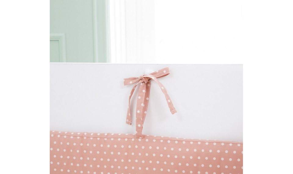 Romantic комплект постельного белья (70x110 cm) | Текстиль для детской | ZIPhome.ee изображение 4