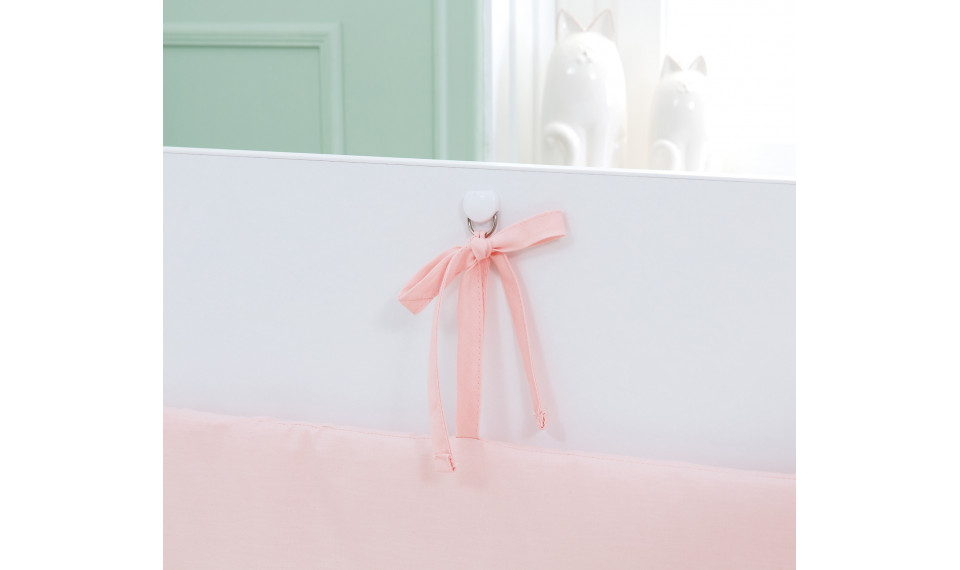 QUEEN BABY комплект постельного белья (70x110 cm) | Текстиль для детской | ZIPhome.ee изображение 8