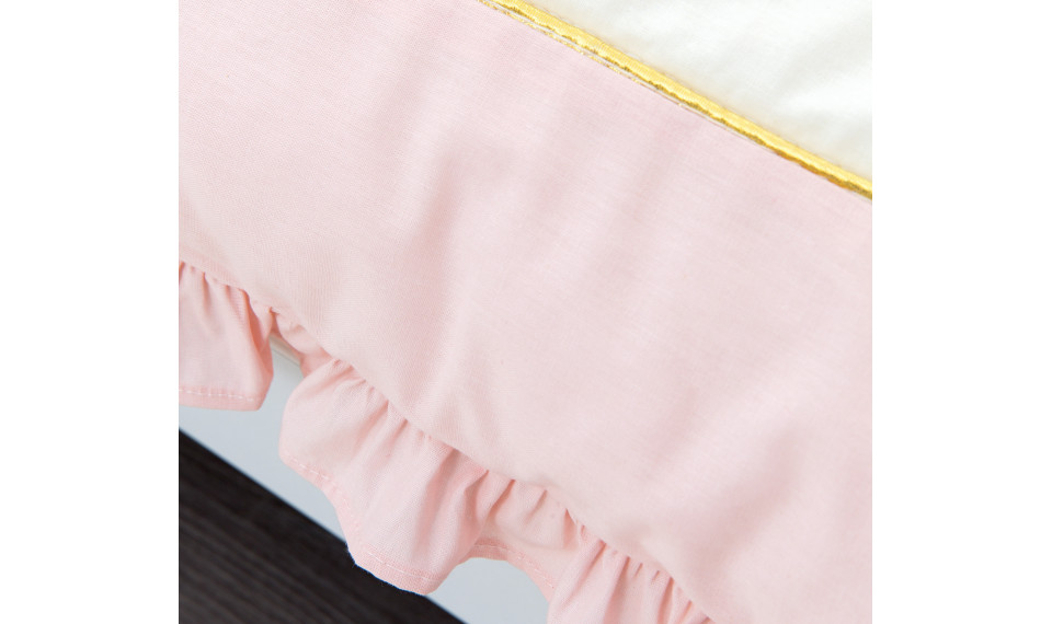 QUEEN BABY комплект постельного белья (70x110 cm) | Текстиль для детской | ZIPhome.ee изображение 10