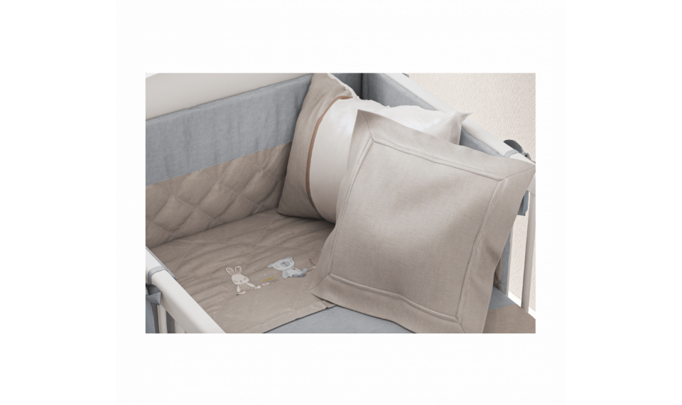 GOOD FRIENDS постельное белье | Текстиль для детской | ZIPhome.ee изображение 1