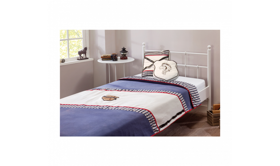 ELEGANS комплект постельного белья (120 cm) | Текстиль для детской | ZIPhome.ee изображение 4