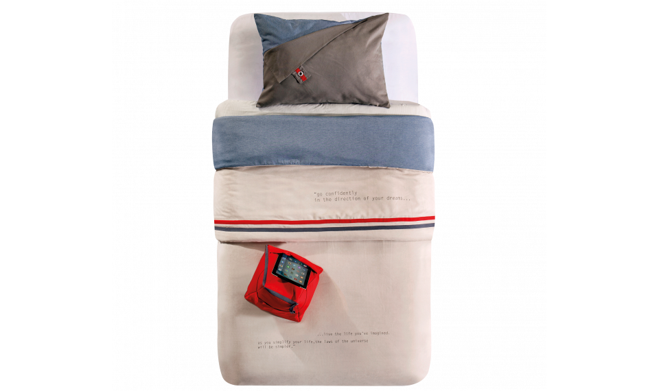 SELECT комплект постельного белья (120 cm) | Текстиль для детской | ZIPhome.ee изображение 1