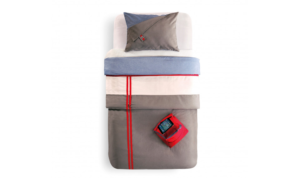 SELECT комплект постельного белья (120 cm) | Текстиль для детской | ZIPhome.ee изображение 2