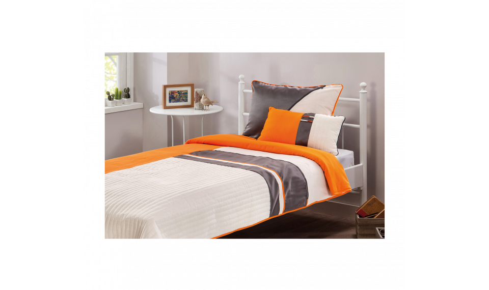 ENERGY комплект постельного белья (90x100 cm) | Текстиль для детской | ZIPhome.ee изображение 2