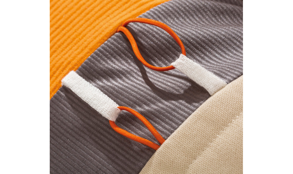 ENERGY комплект постельного белья (90x100 cm) | Текстиль для детской | ZIPhome.ee изображение 6