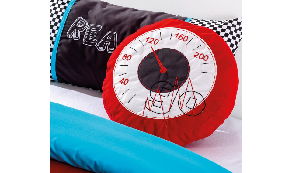 BISPREAD voodipesu komplekt (90-100 cm) | 100% kvaliteet BISPREAD voodipesu komplekt (90-100 cm) | Laste tekstiil | ZIPhome.ee pilt 6