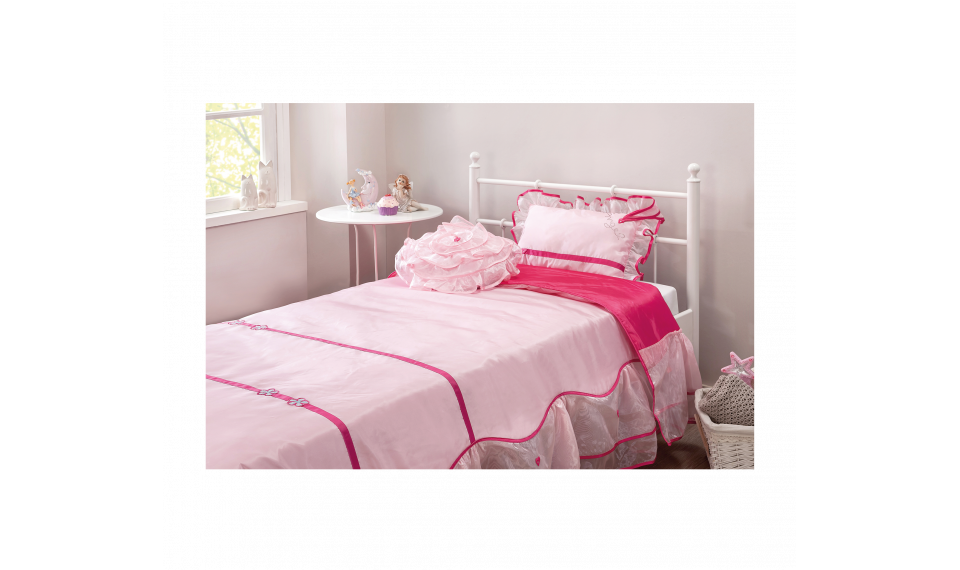 LADY комплект постельного белья (90-100 cm) | Текстиль для детской | ZIPhome.ee изображение 4