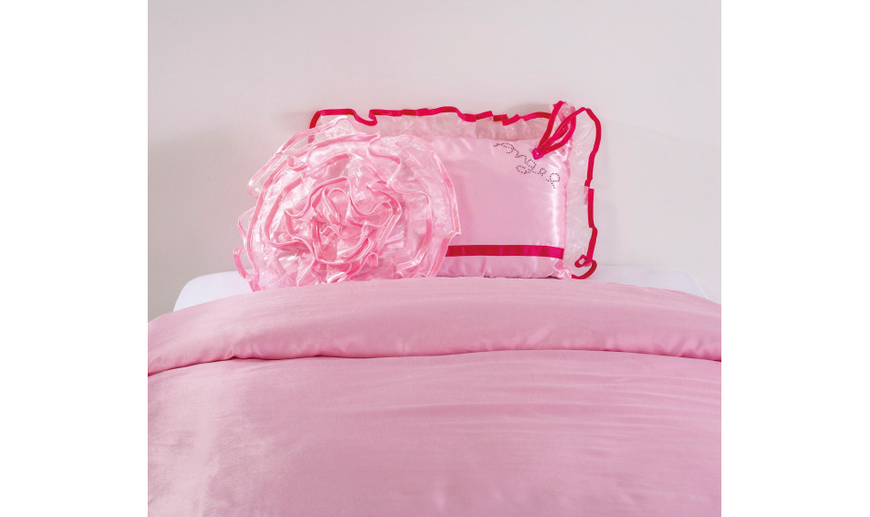 LADY комплект постельного белья (90-100 cm) | Текстиль для детской | ZIPhome.ee изображение 2