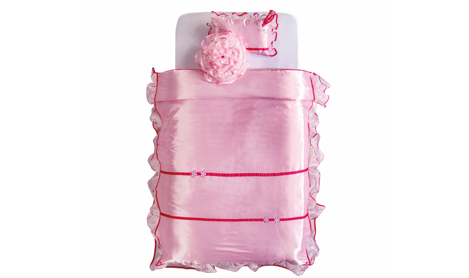 LADY комплект постельного белья (90-100 cm) | Текстиль для детской | ZIPhome.ee изображение 1