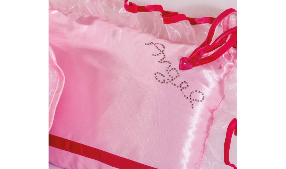 LADY комплект постельного белья (90-100 cm) | Текстиль для детской | ZIPhome.ee изображение 6