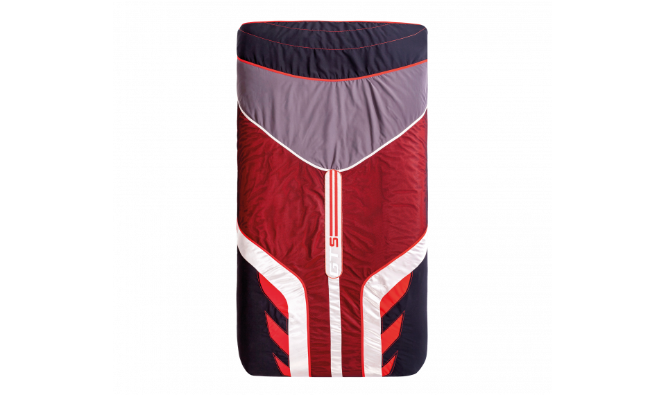 BIPIST покрывало (90-100 cm) | Текстиль для детской | ZIPhome.ee изображение 1