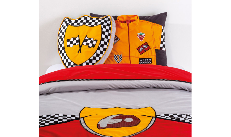 BISPEED комплект постельного белья (90-100 cm) | Текстиль для детской | ZIPhome.ee изображение 4