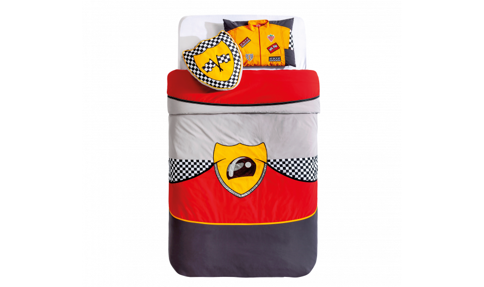 BISPEED комплект постельного белья (90-100 cm) | Текстиль для детской | ZIPhome.ee изображение 1