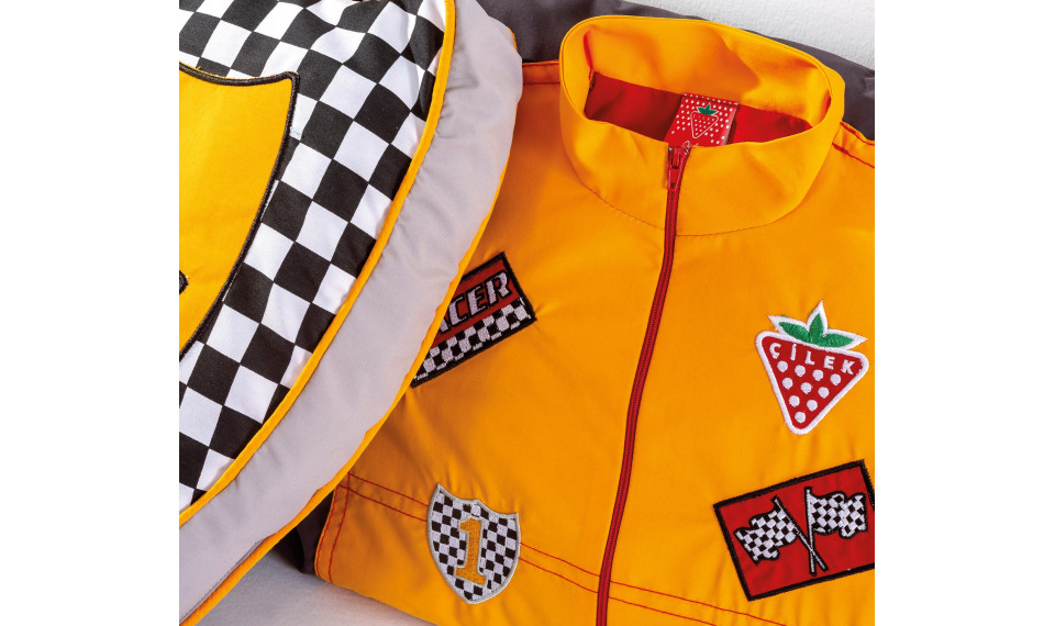 BISPEED комплект постельного белья (90-100 cm) | Текстиль для детской | ZIPhome.ee изображение 6