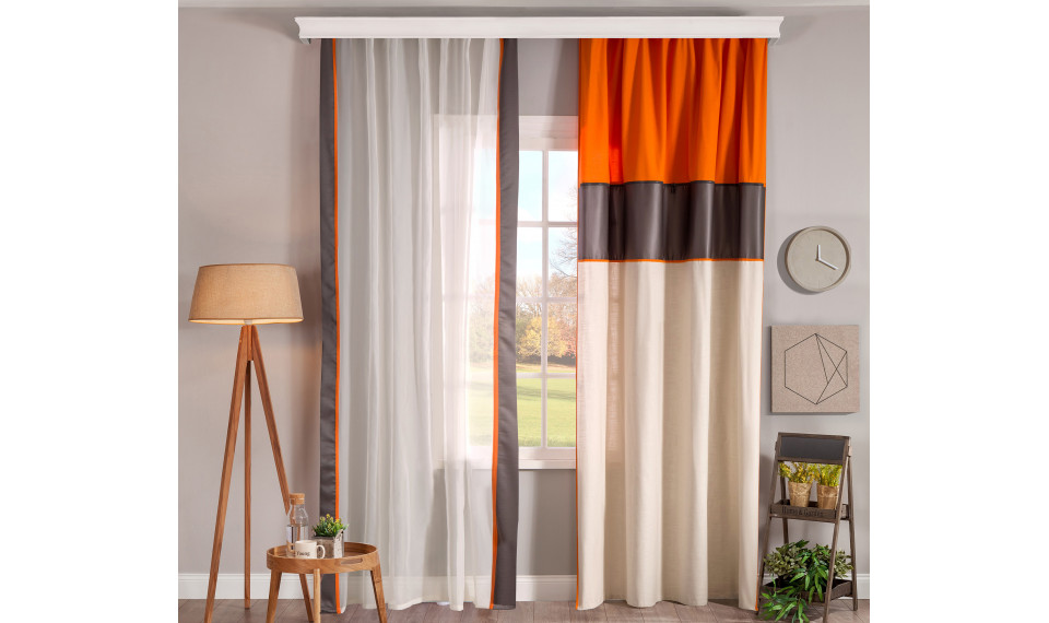 ENERGY SHEERS (160x260 cm) | Children's textile | ZIPhome.ee image 2