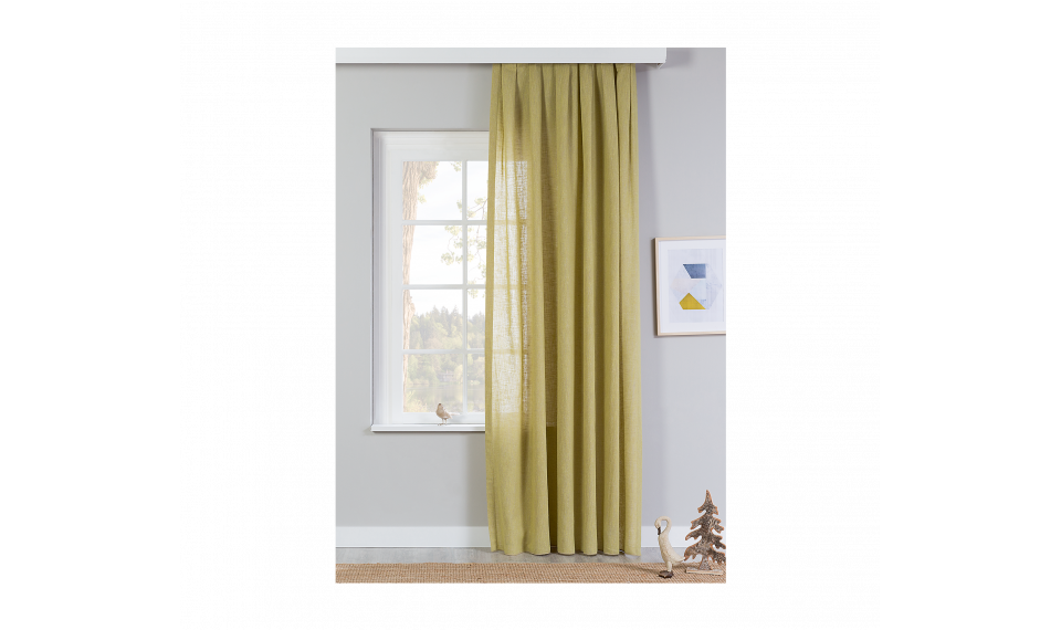 DRESSY штора (100x260 cm) | Детская мебель | ZIPhome.ee изображение 1