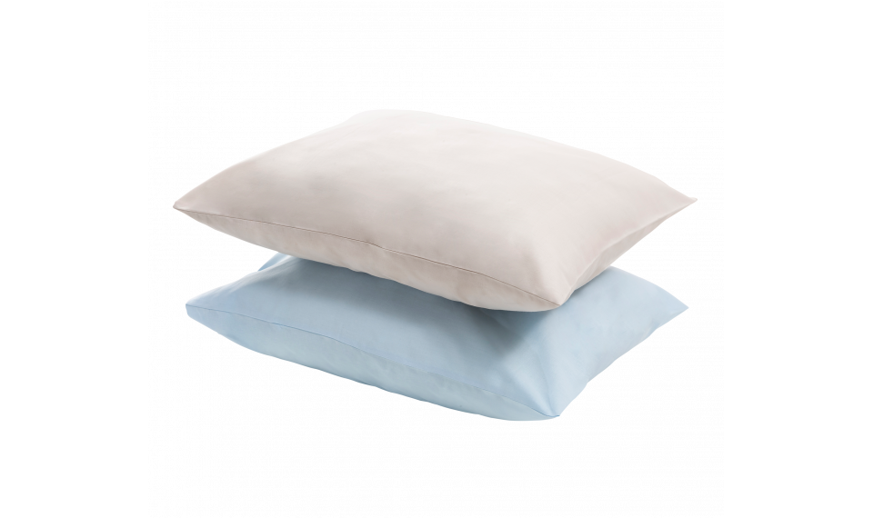 Детская подушка голубая (35x45 cm) | Текстиль для детской | ZIPhome.ee изображение 1
