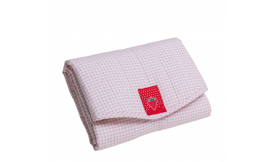 PURE Пеленка | Текстиль для детской | ZIPhome.ee изображение 1