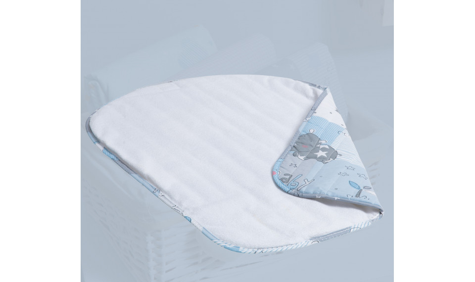 ANIMALS Пеленка | Детская мебель | ZIPhome.ee изображение 2