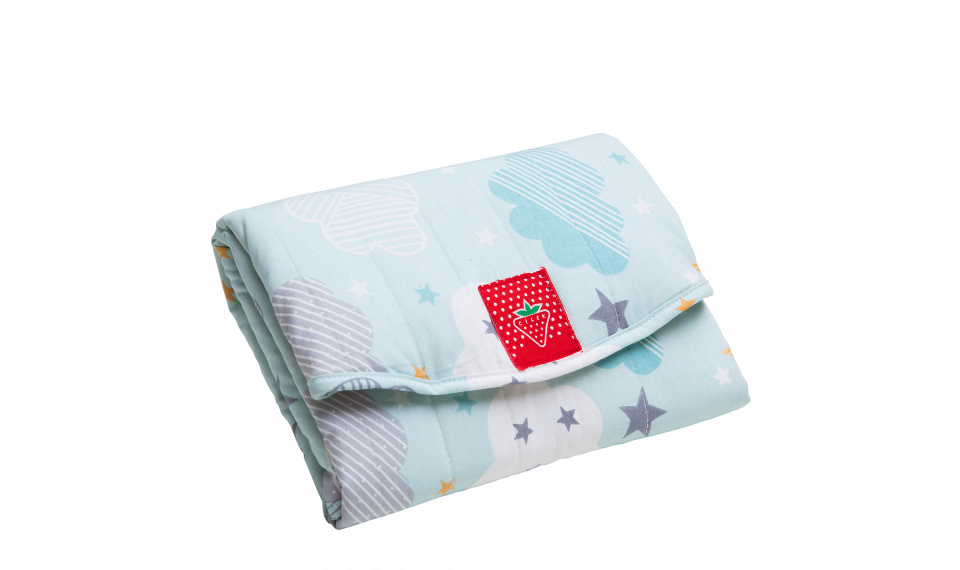 SKY Пеленка | Текстиль для детской | ZIPhome.ee изображение 1