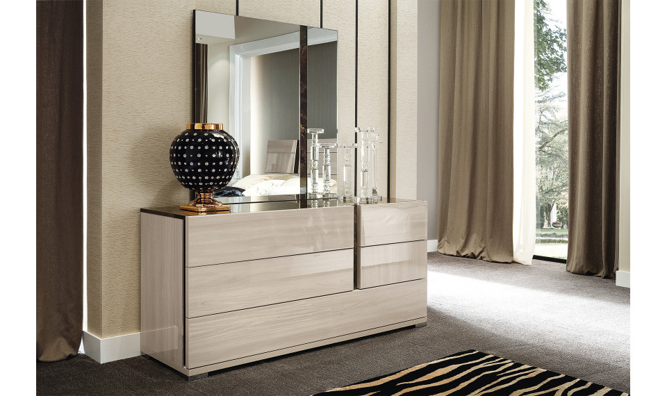 TEODORA комод | TEODORA | ZIPhome.ee изображение 1