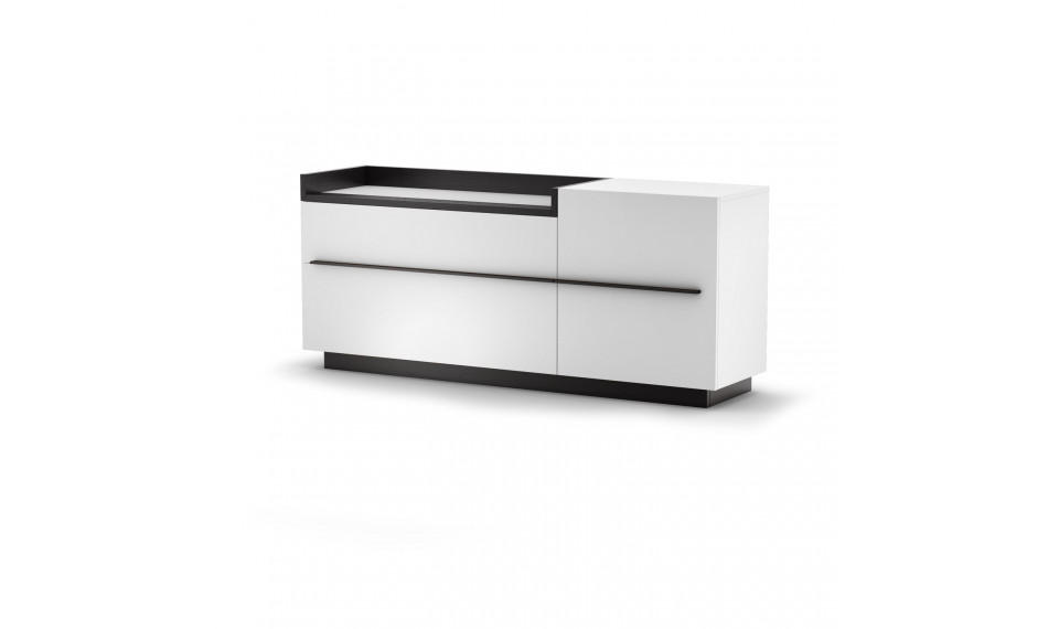 TISAU TYP 3 TV stand 1d2s | TISAU | ZIPhome.ee pilt 1