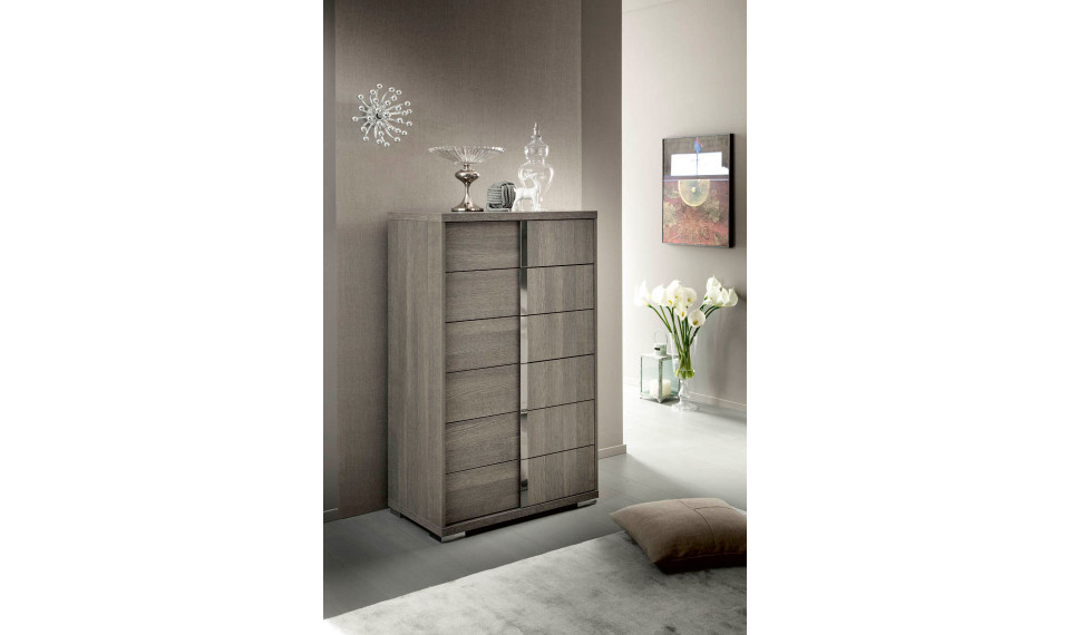 TIVOLI 6/DRW kummut | Magamistuba | ZIPhome.ee pilt 1