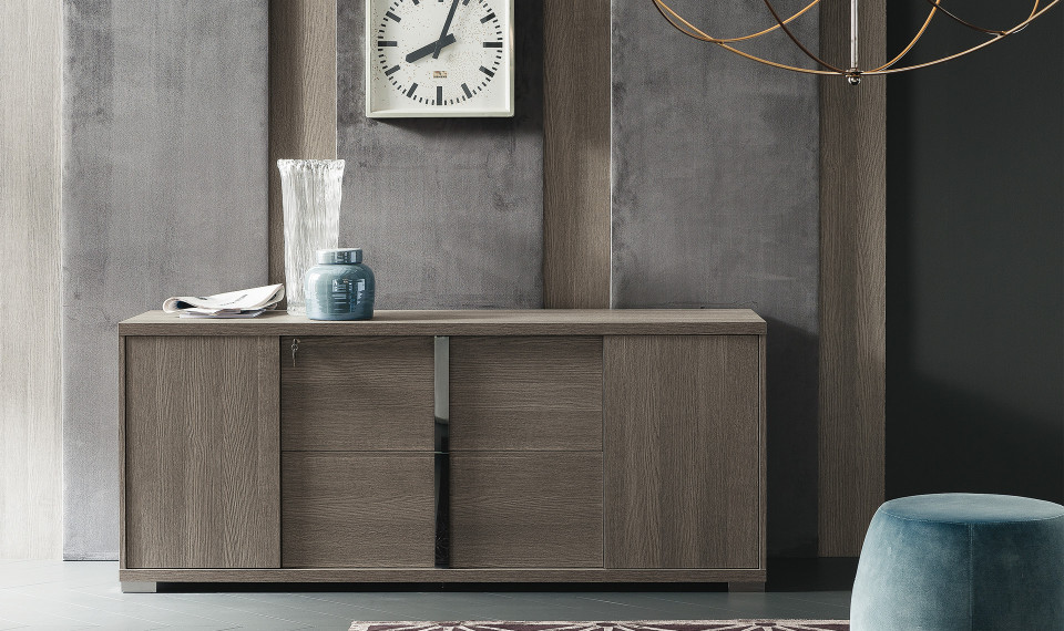 TIVOLI 180 офисный комод | Комоды для офиса | ZIPhome.ee изображение 1