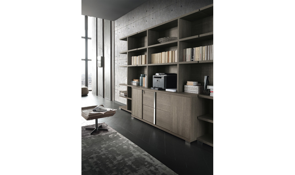 TIVOLI 180 офисный комод | Комоды для офиса | ZIPhome.ee изображение 3