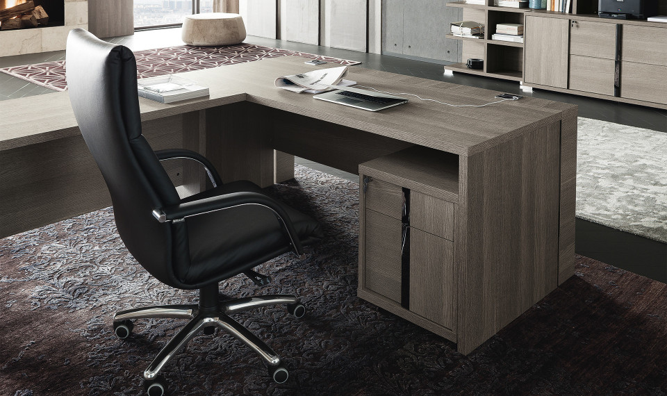 TIVOLI тумба письменного стола | TIVOLI | ZIPhome.ee изображение 1