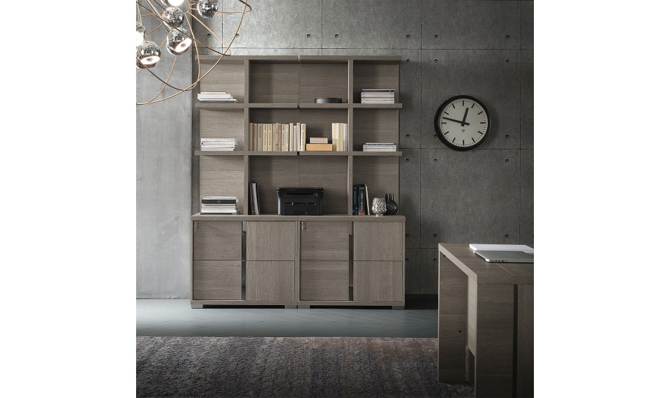 TIVOLI 90 bookshelf | Hyllyt | ZIPhome.ee kuva 1