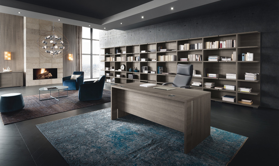 TIVOLI 180 письменный стол | Письменные столы | ZIPhome.ee изображение 1